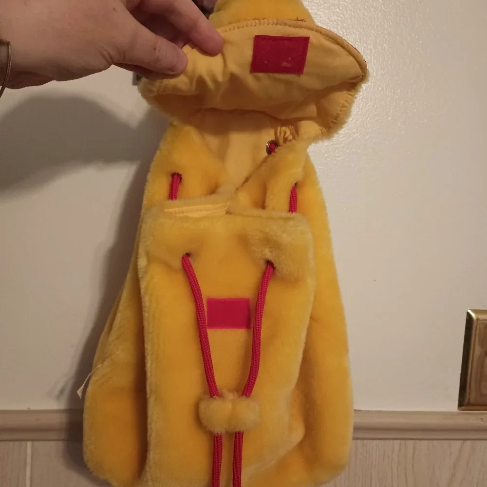 Disney Jaclyn Inc. this plush
